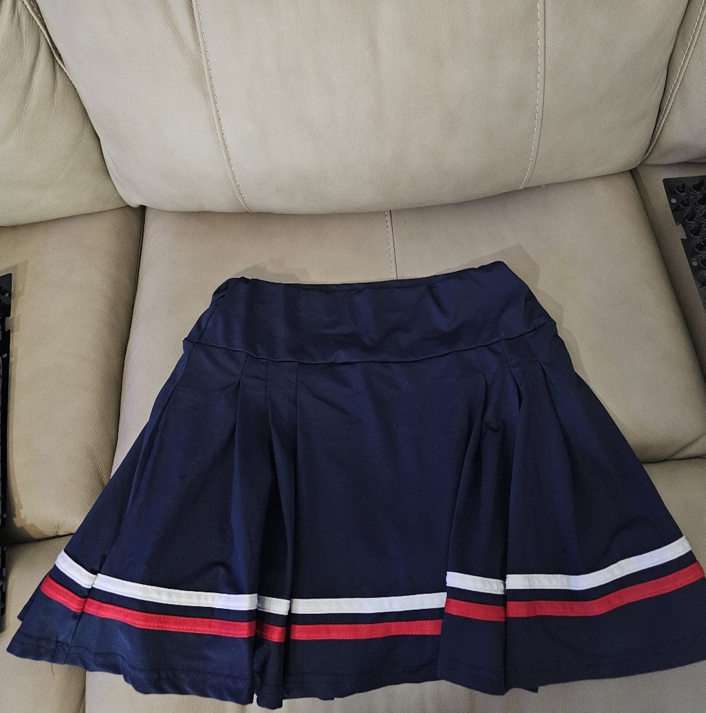 Cheer skort